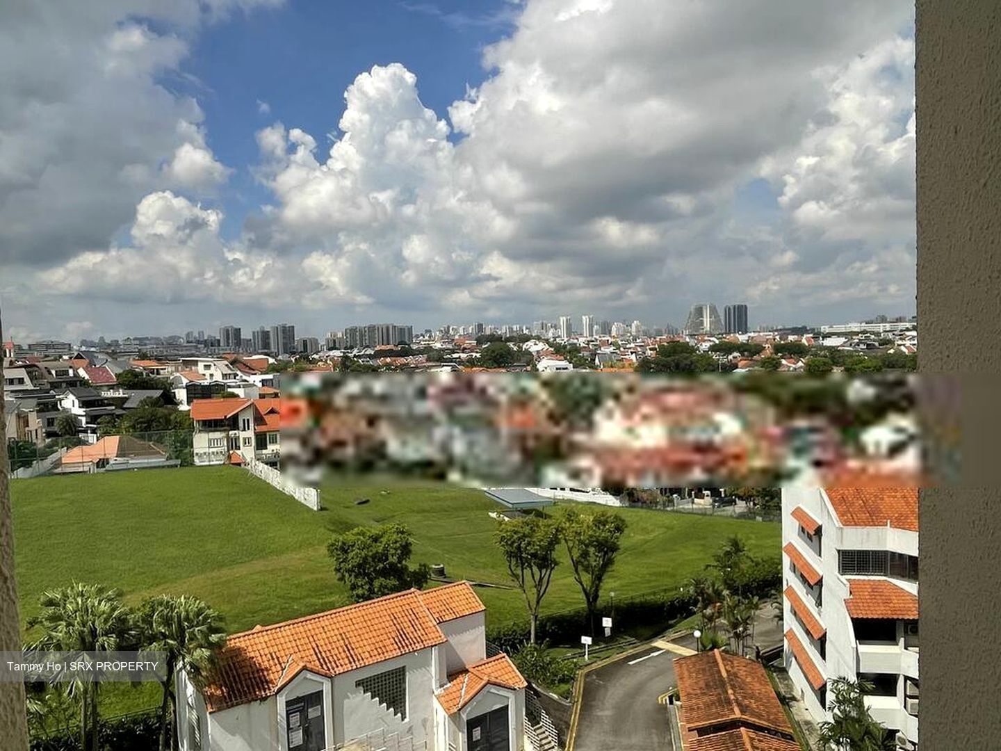 Serangoon Garden Estate (D19), Apartment #535176031